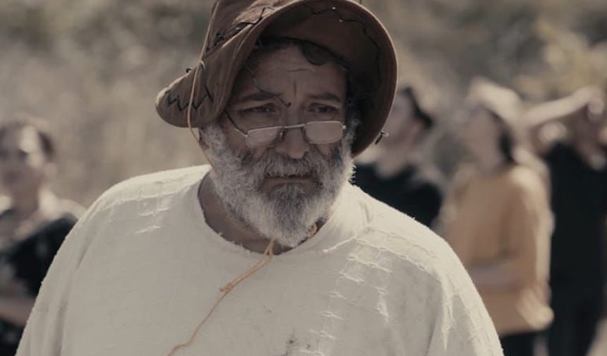 'Ölüyaprak Vuruşu' Fransa’da tanıtılacak! 'Kelebeklerin Çığlığı' sanat ve moda dünyasını bir araya getirecek