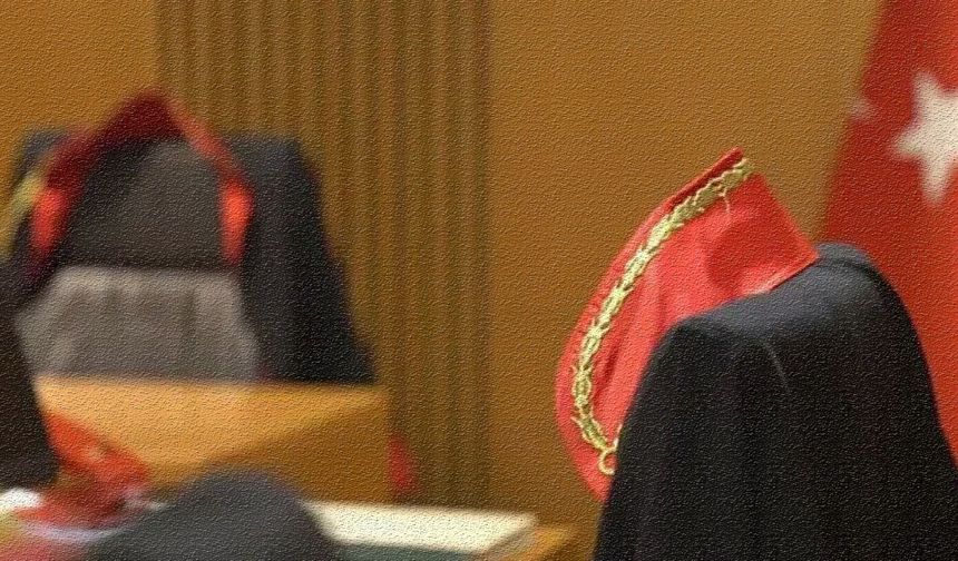 Savcının hesaplarında milyonlarca liralık para trafiği