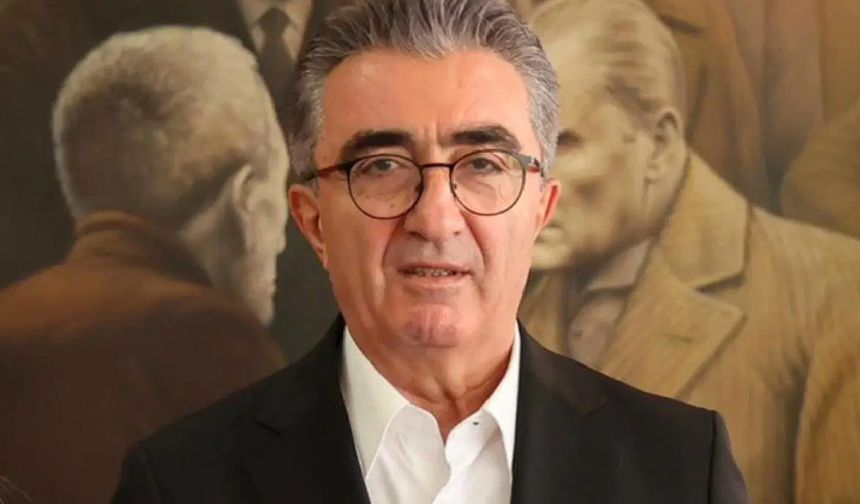 CHP’li Hasan Mutlu: AKP'ye geçseydim tutuklanmazdım