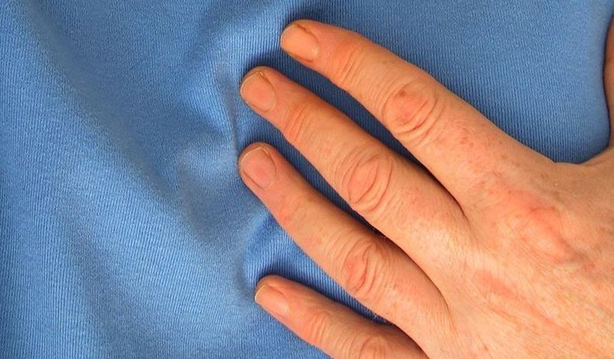 Bu alışkanlık kalp krizi riskini artırıyor