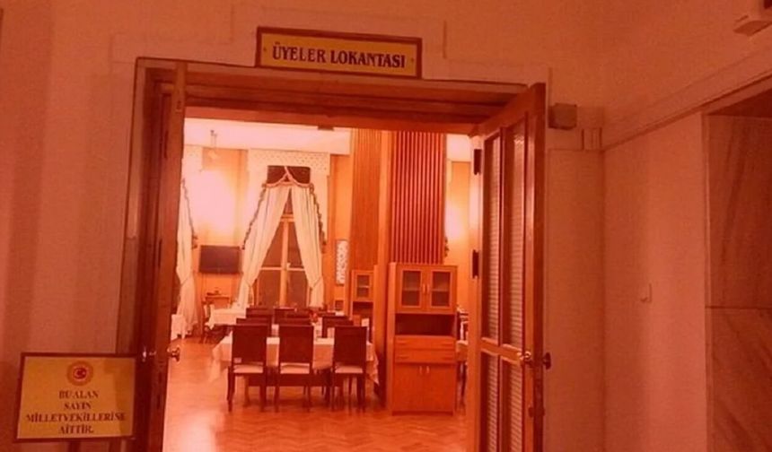 TBMM'de stajyer öğrencilere yönelik taciz iddiası davasında tahliye kararına başsavcılıktan itiraz