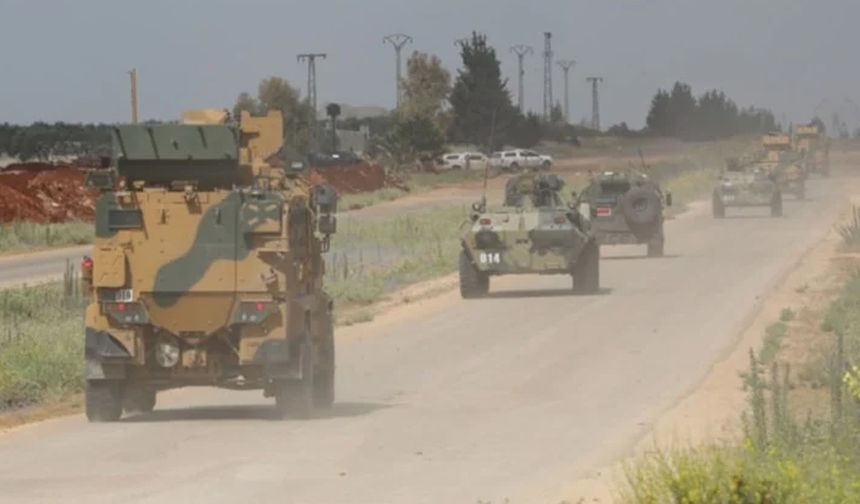 Milli Savunma Bakanlığı'ndan Suriye açıklaması! SDG'nin tavrı belli oldu