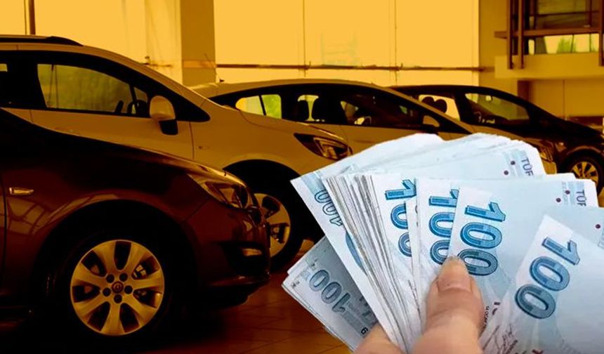 2026’da MTV, damga vergisi ve harçlara gelen zam belli oldu