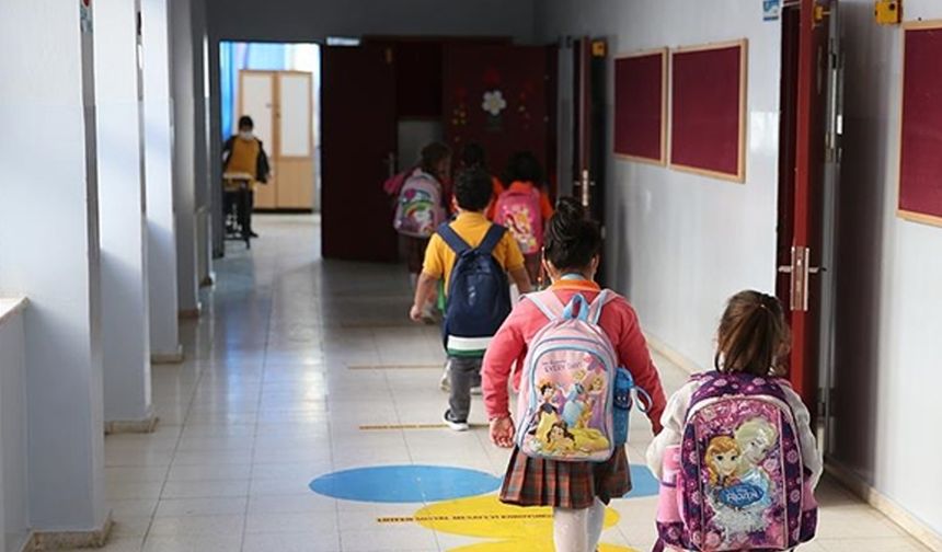 Eğitim-Sen'den 'okullarda şiddet' açıklaması