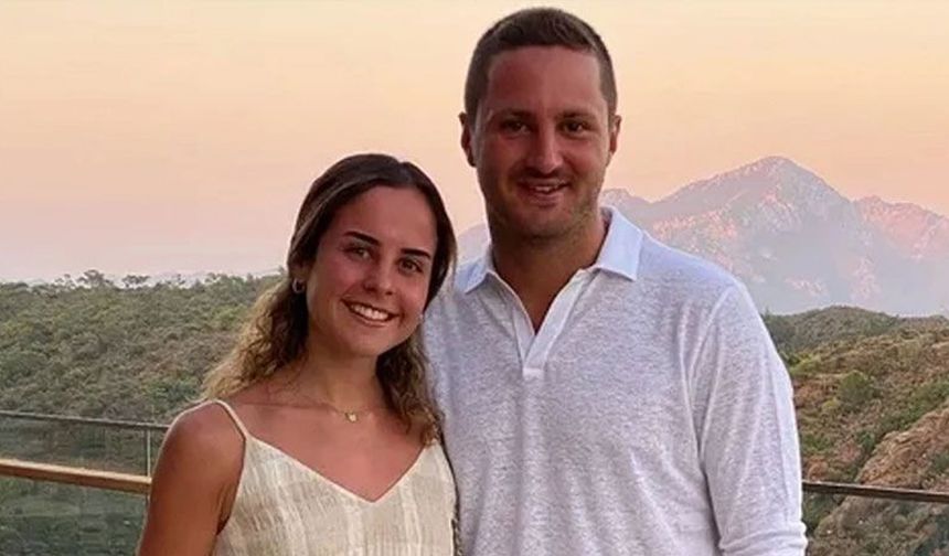 Ömer Sarıgül’den Revna Sarıgül’e dava hamlesi! Suçlamalar dikkat çekti