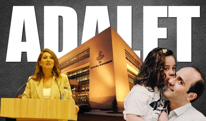 Tayfun Kahraman örneği 'karanlığı' resmetti