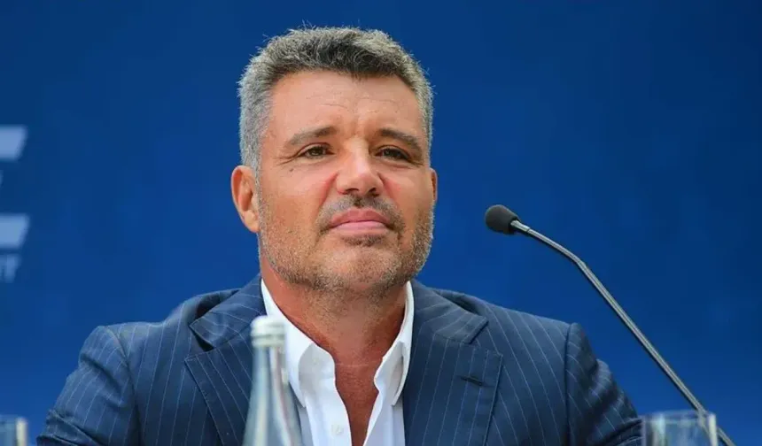 Fenerbahçe'de Sadettin Saran'dan olağanüstü seçim kararı