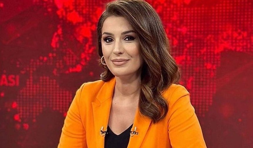 Serap Belovacıklı, Sözcü TV'den ayrıldı: 'Birlikte gidecek yolumuz kalmamış'