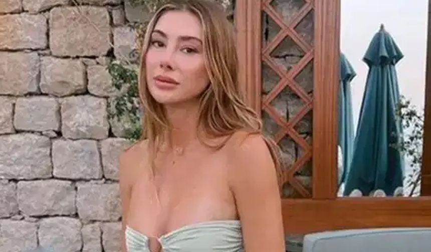 Uyuşturucu soruşturması! Gözaltına alınan Şeyma Subaşı adliyeye sevk edildi