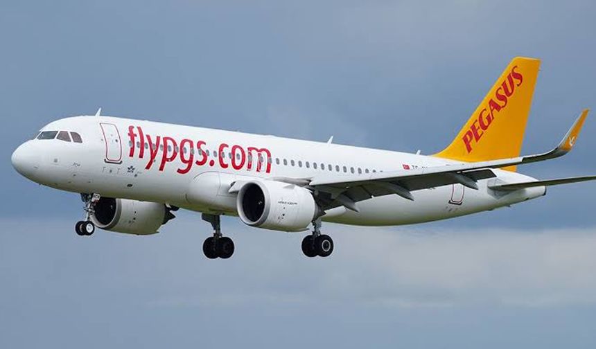 Esas Holding’den Pegasus hisseleri hamlesi! Büyük düşüş yaşandı