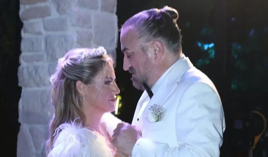 Volkan Konak'ın eşi Selma Konak'ı yıkan ölüm! Bir yılda ikinci acı