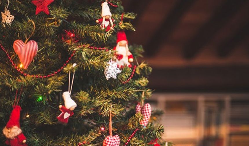 Ankara'da okullara yılbaşı yasağı!