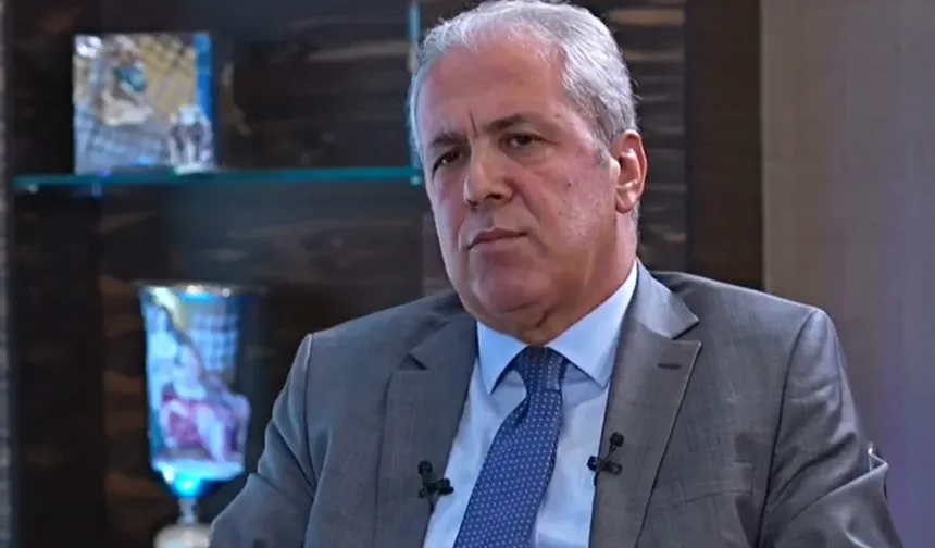 Terörsüz Türkiye süreci bitti mi: AKP’li Şamil Tayyar’dan olay sözler