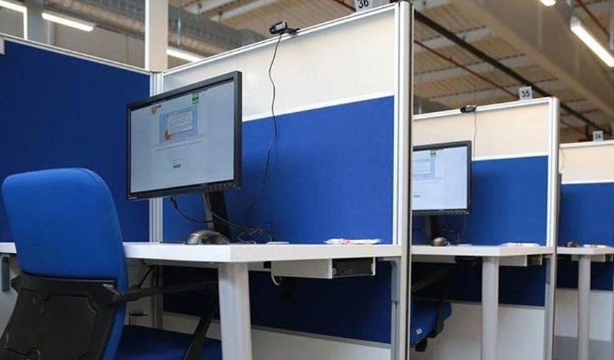 4 ilde yapılacak e-YDS başvuruları başladı