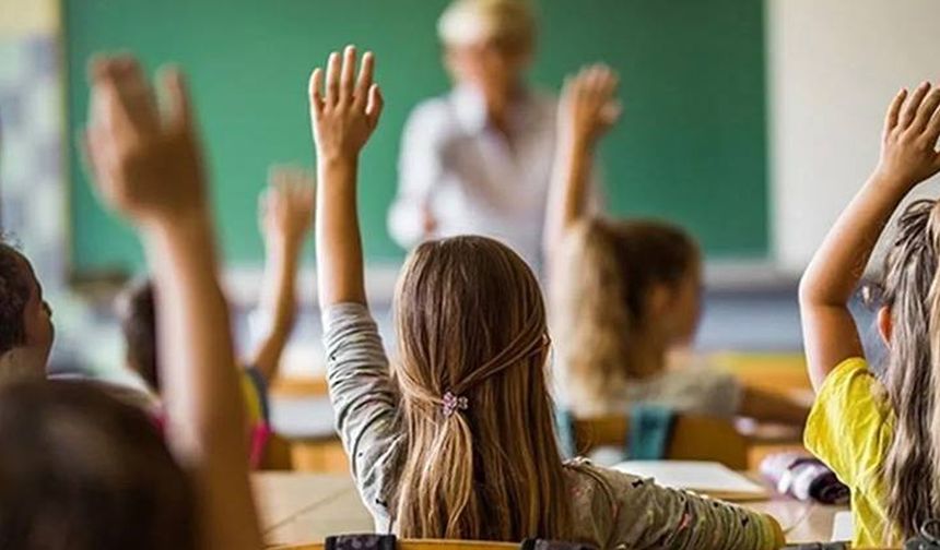 Okullarda nezaket seferberliği: Zorbalığa karşı yeni proje