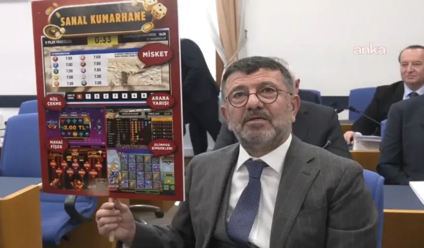 CHP'li Veli Ağbaba açıkladı: Yandaş medyayı nasıl fonluyorlar