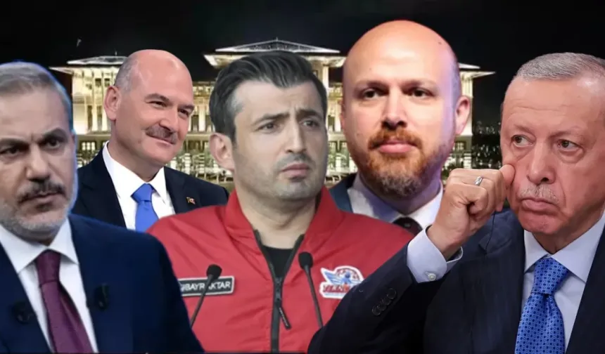 The Economist’in yayınladığı anket: Erdoğan sonrası kim önde