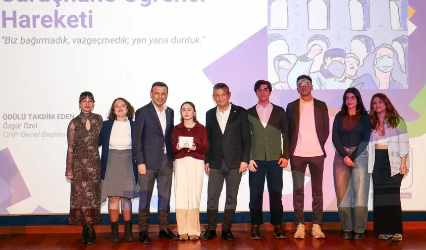 CHP lideri Özgür Özel: 19 Mart’ta ilk sözü onlar söyledi, son sözü sandıkta Türkiye söyleyecek