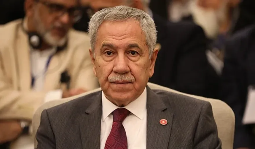 Bülent Arınç yanıt verdi: Erdoğan’dan sonra Bilal Erdoğan mı Selçuk Bayraktar mı?