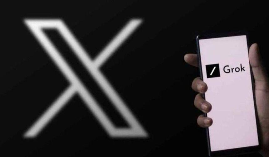 X'ten Grok kararı