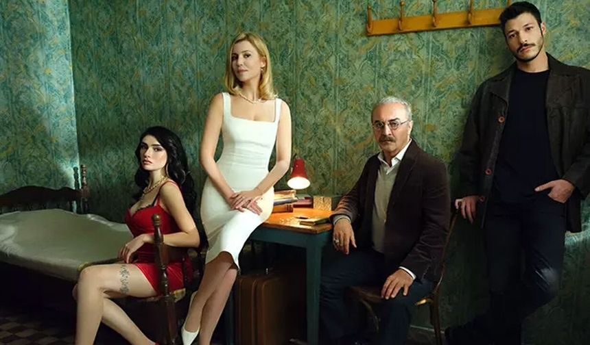 İnci Taneleri final mi yapacak? Yeni sezon başlamadı