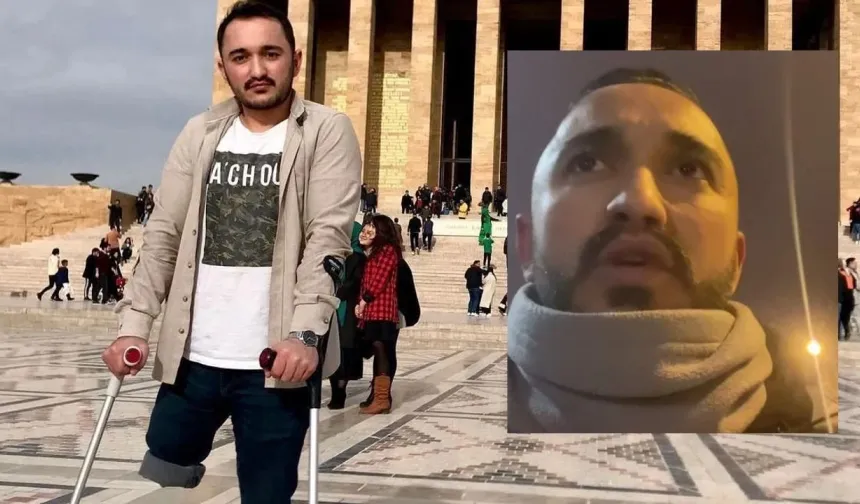 Terör gazisi kumar borcundan canına kıymıştı: CHP’den açıklama geldi