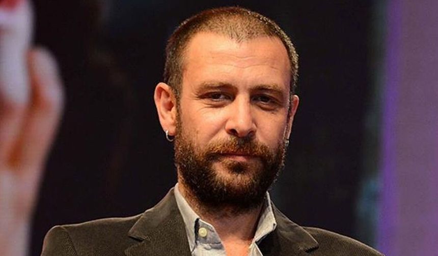 Nejat İşler'den yeni dizi