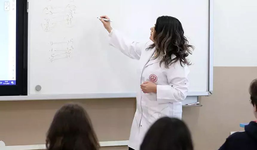 Öğretmenlerin yer değiştirme takvimi netleşti