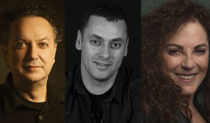 Ruhi Su'dan Güvenç Dağüstün'e: Halkın sesi sahneye dönüyor