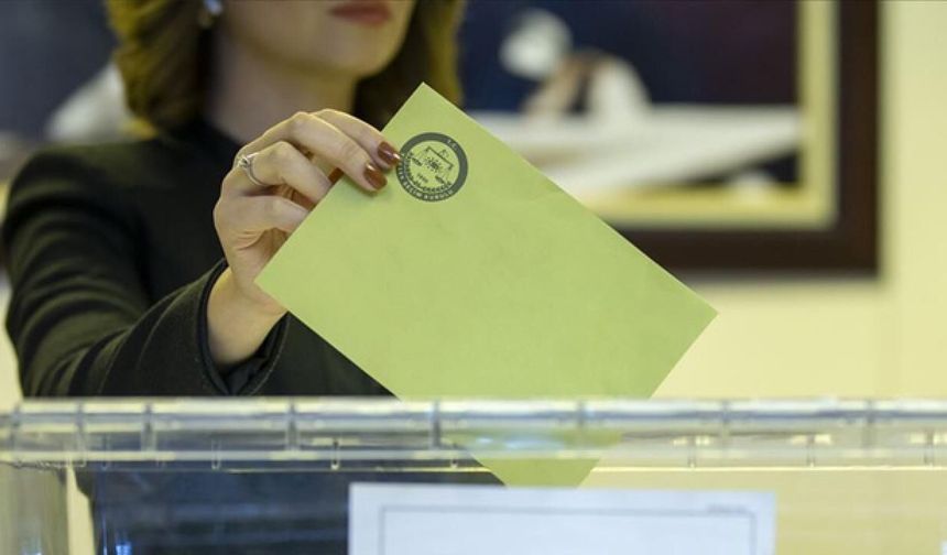 Her 3 kişiden 2’si iktidar değişikliği istiyor: AKP ve MHP seçmeninde de dikkat çeken sonuç