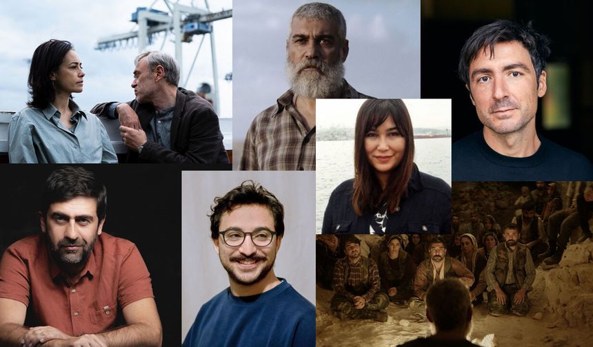 Berlinale’de Türkiye güçlü bir çıkış yapıyor!