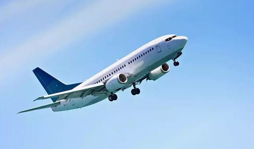 İran hava sahası uçuşlara yeniden açıldı