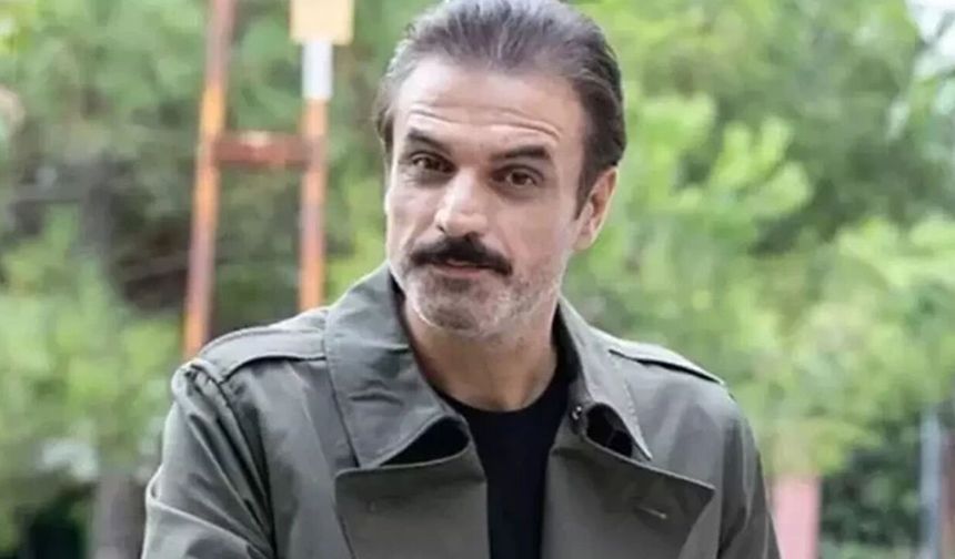 Geniş Aile dizisi oyuncusu Ufuk Özkan için acil organ nakli çağrısı