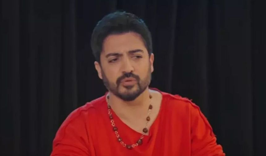 Şarkıcı Yusuf Güney tutuklandı: Ayahuska çayı nedir?