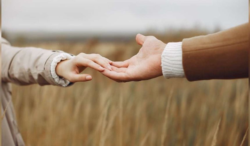 19 yıllık evli ve çocuklu çift, kardeş olduklarını öğrendi