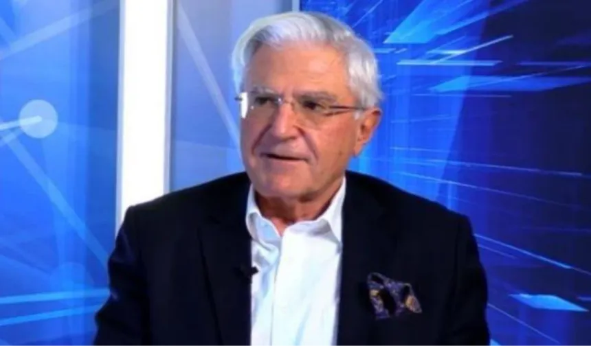 ‘Erdoğan talimat verdi’ deyip erken seçim planını açıkladı