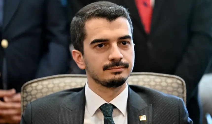 Çankaya Belediye Başkanı Hüseyin Can Güner'den Mesut Özarslan tepkisi