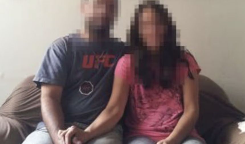 19 yıllık birlikteliğin sonunda kardeş oldukları ortaya çıktı