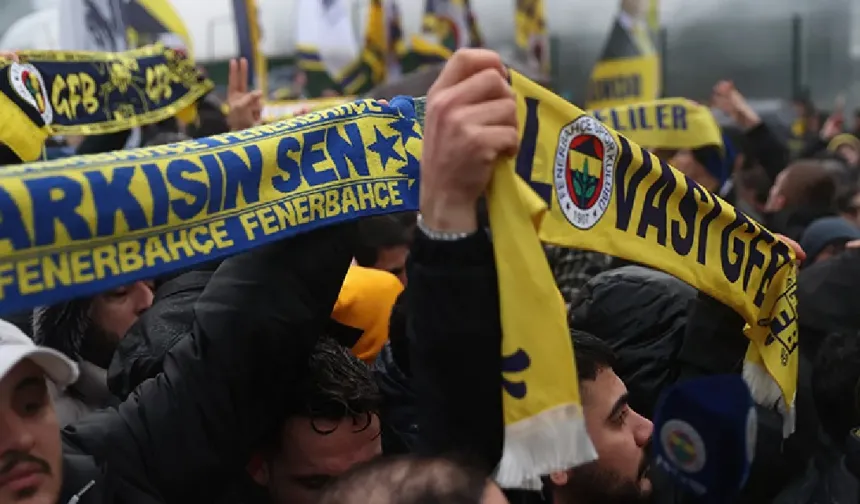 Dev maç öncesi Fenerbahçe'ye yasak iddiası