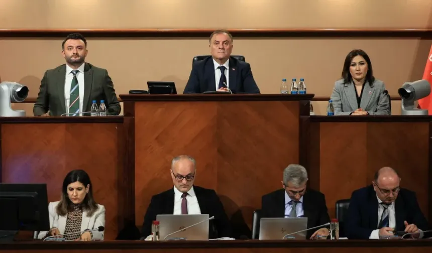 İBB’den İstanbul’da 500 bin iftar