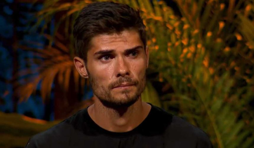 Survivor yarışmacısı Barış Murat Yağcı’nın test sonucu çıktı