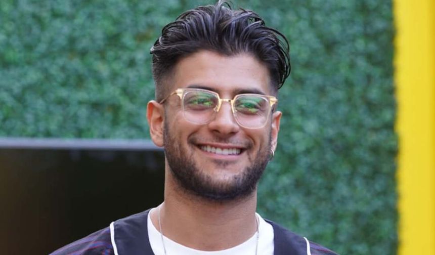 Uyuşturucu testi pozitif çıkan Reynmen açıklama yaptı