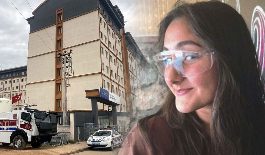 KYK yurdundaki asansör faciasında karar