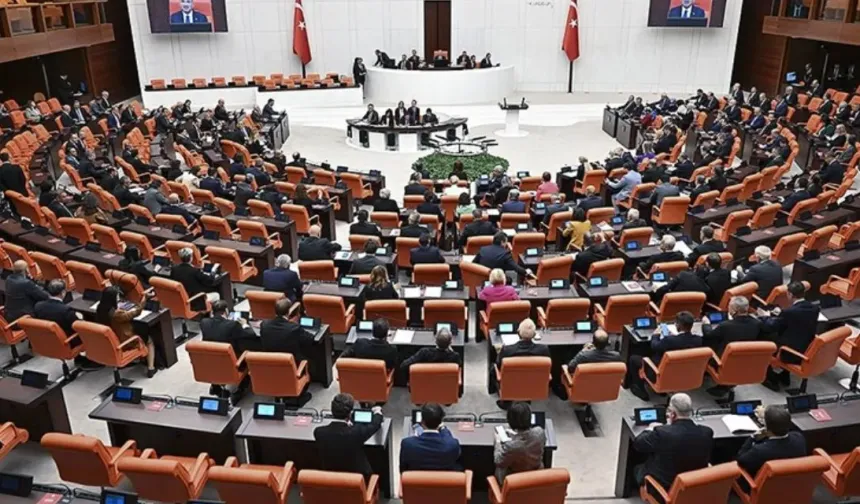 CHP köprü özelleştirilmesine Meclis’te engel olmak istedi, AKP-MHP karşı çıktı!