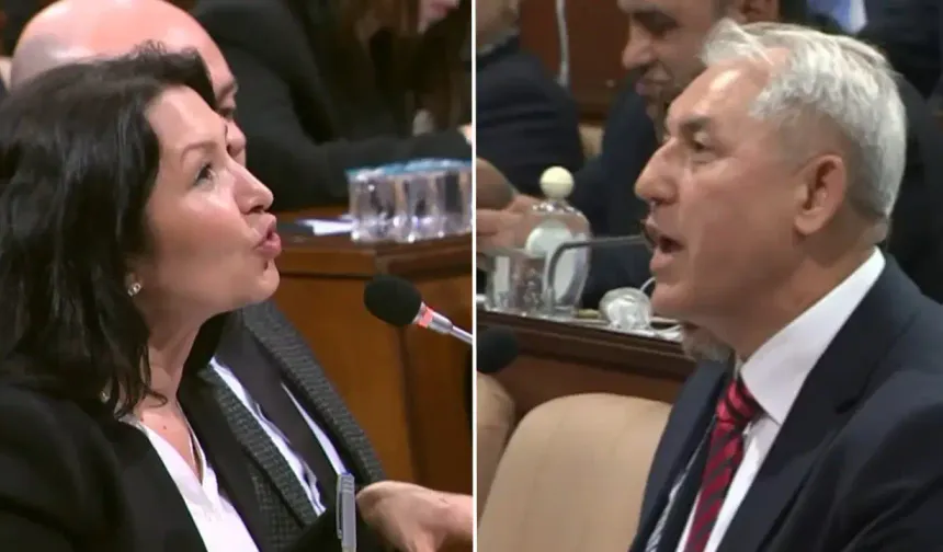 AKP Başkanvekili: Evet, köprüleri özelleştireceğiz