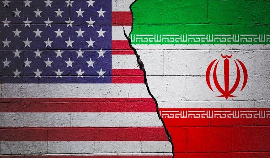 İran'dan ABD ile müzakere açıklaması! Her şey iptal