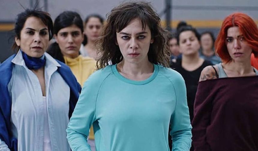 Kayyum krizi efsane dizi Avlu’nun geri dönüşünü engelledi