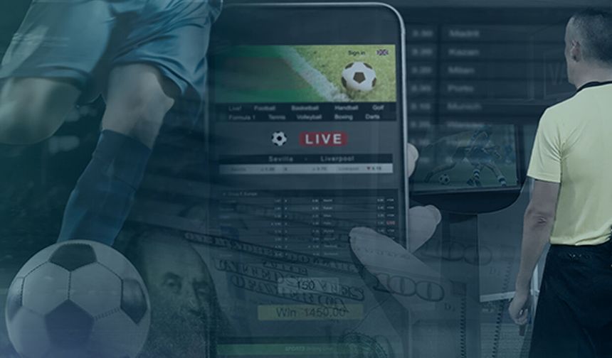 Süper Lig'de bahis oynayan kulüp başkanı var iddiası! MHP'li vekilden bomba sözler...