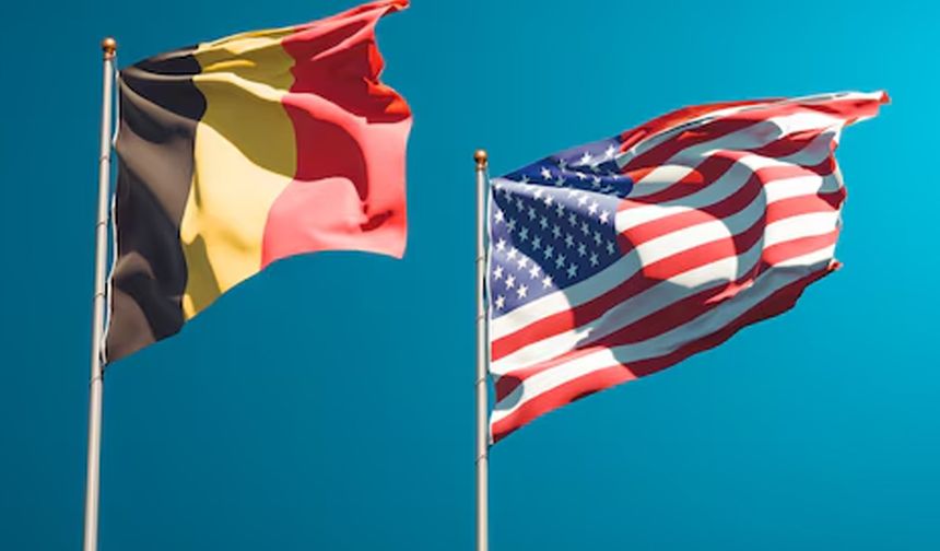 Belçika ile ABD arasında 'sünnet krizi' patlak verdi