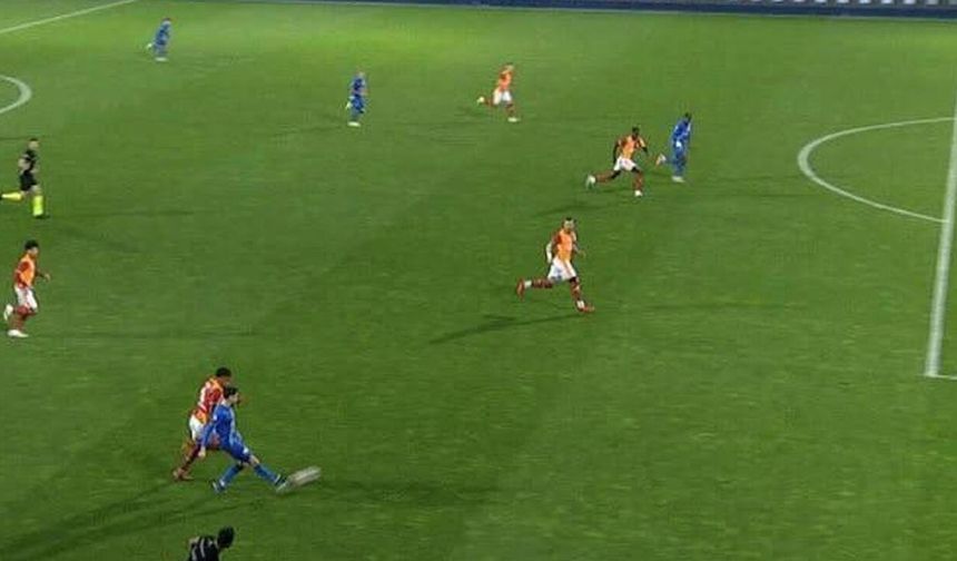 Ahmet Çakar'dan Rizespor-Galatasaray maçına ilişkin çok konuşulacak iddia